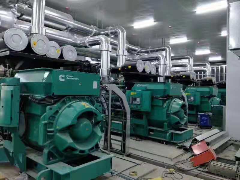 范县发电机出租 范县发电机出租