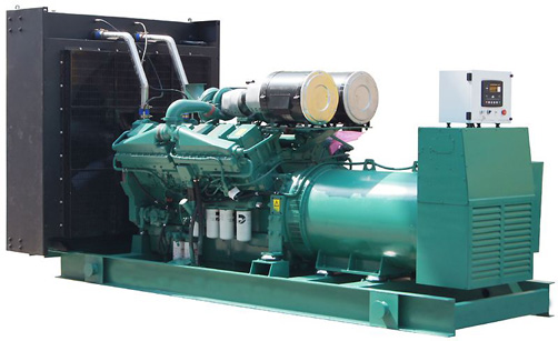 范县30kw康明斯柴油发电机组
