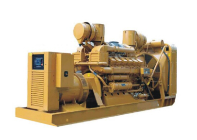 范县发电机出租