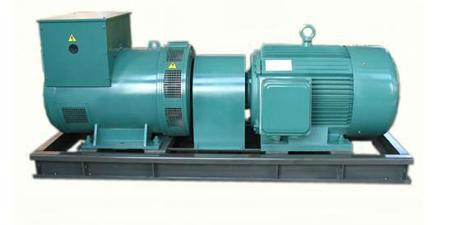 范县发电机出租